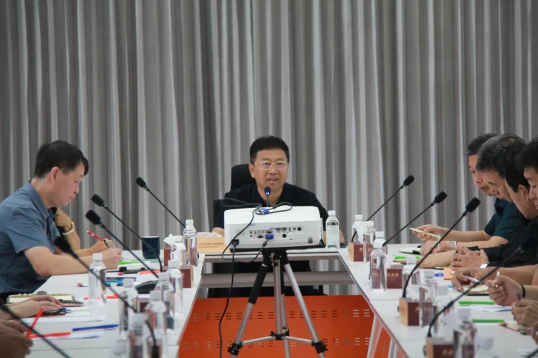 中星檢測(cè)集團(tuán)全體員工會(huì)議在力海企業(yè)港召開(kāi)(圖1) 中星檢測(cè)集團(tuán)全體員工會(huì)議在力海企業(yè)港召開(kāi)(圖1)